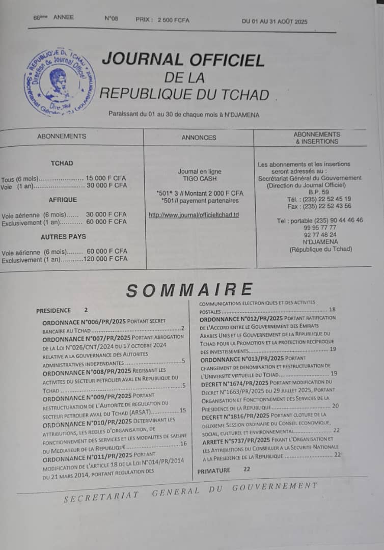 Conférence
